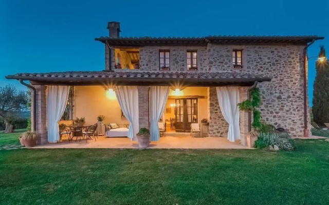 Agriturismo Monsole