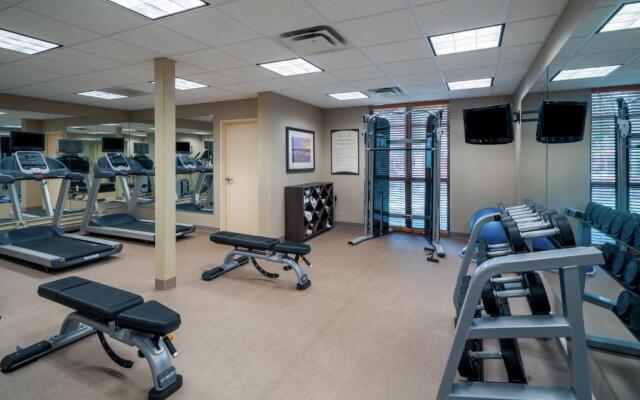 Staybridge Suites Memphis - Poplar Ave East by IHG