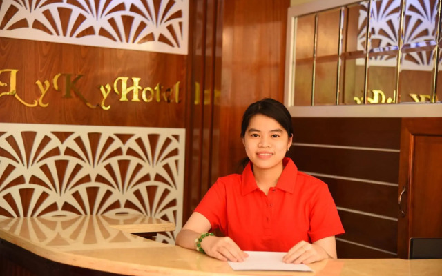 Ly Ky Hotel