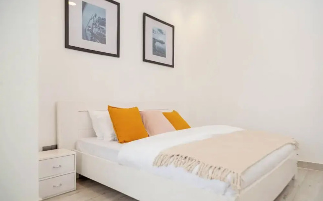 Kwetu Villas Musanze
