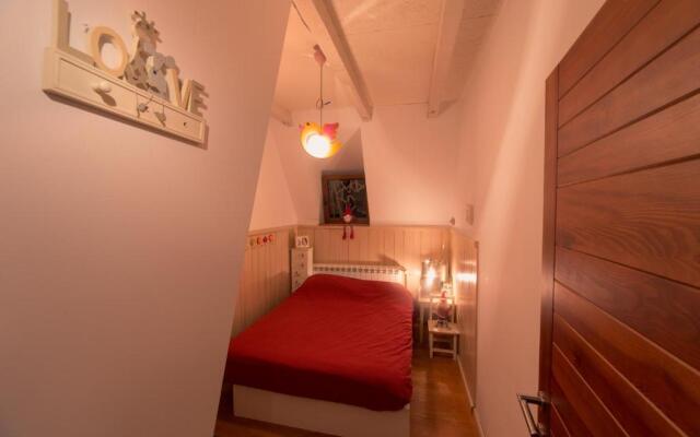 Guesthouse Šejn