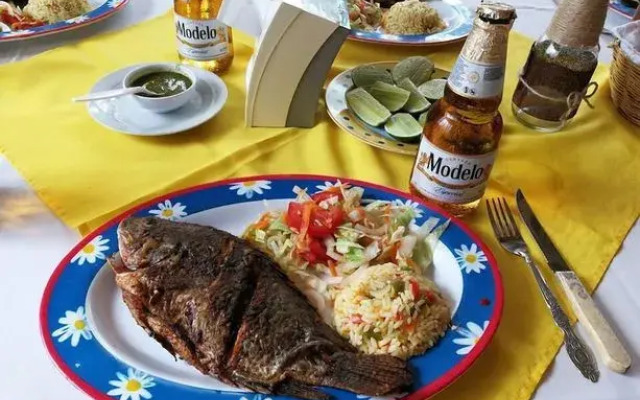 Hotel Resort Sibilia