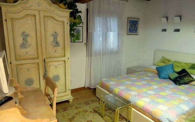 Antica Casa Sandri