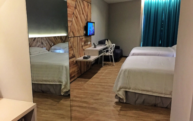 G5 Hotel & Serviced Apartment