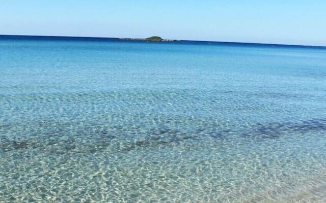 Baia del Conte Apartments