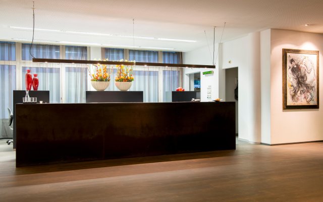 Park Hotel Winterthur