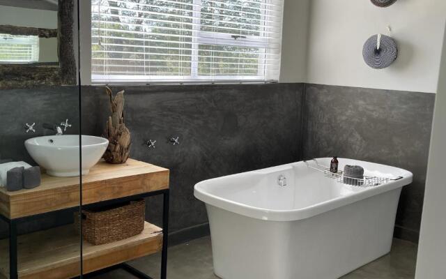 IsiLimela Game Lodge