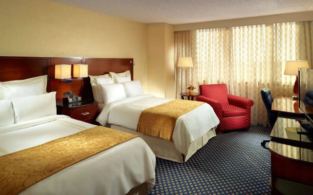Palm Beach Gardens Marriott