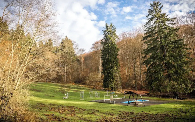 mein kleinHOTEL Biedenkopf