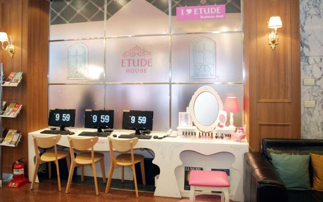 Hotel Skypark Myeongdong Iii