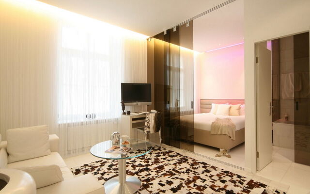 VISIONAPARTMENTS Zurich Gerechtigkeitsgasse