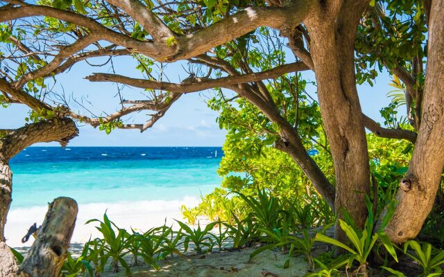 Villa Kamadhoo