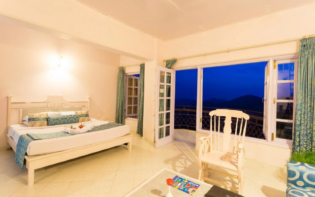 Toshali Royal View Resort – Guest Rooms – Nahera
