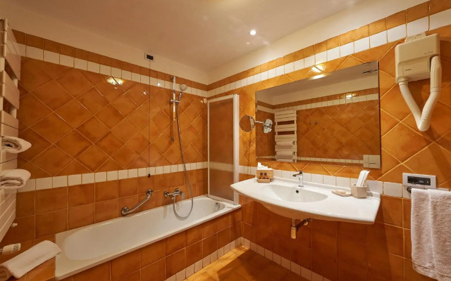 Relais Santo Stefano