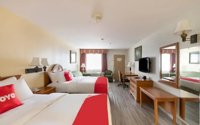 Quality Inn & Suites