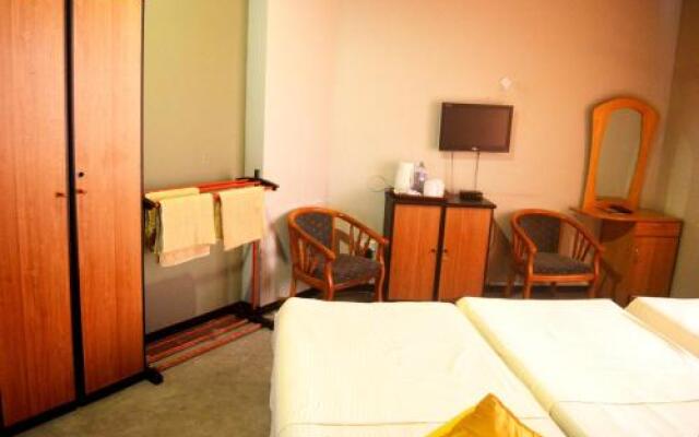 One C Hostel