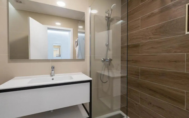 The Navigator - Ocean Heights