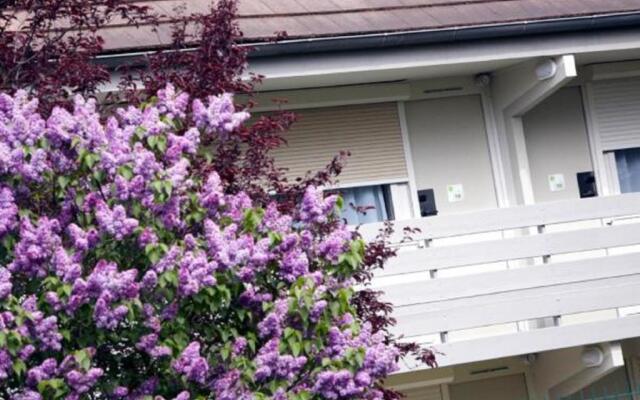 Campanile NATURE - Cergy Pontoise