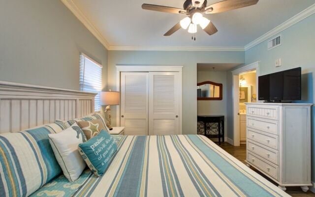 Waterscape B422 1 Bedroom Condo