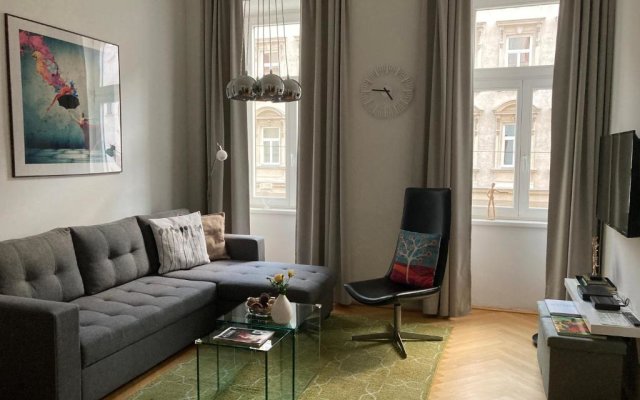 Apartment Vienna Living