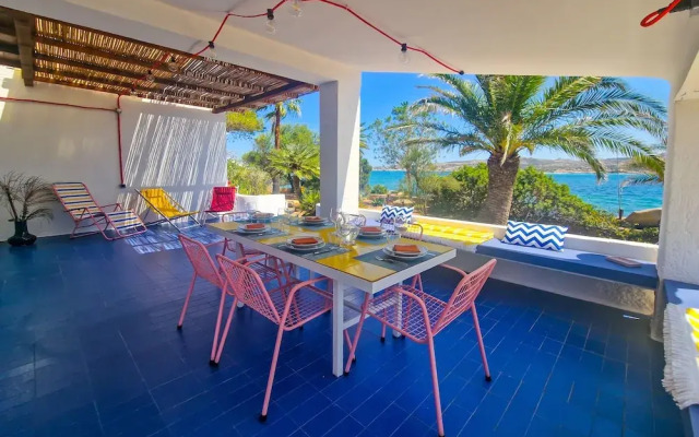 Villa Bel in La Maddalena
