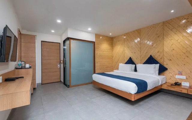 MV Acosta by Lawrence hotels