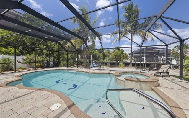 Egret Beach House - Two Bedroom Home