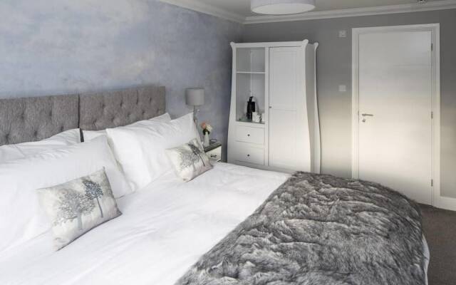 Driftwood B&B