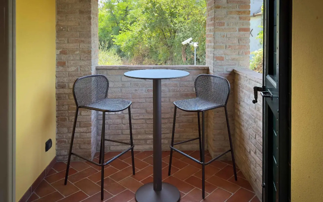 Agriturismo Acetaia Sereni