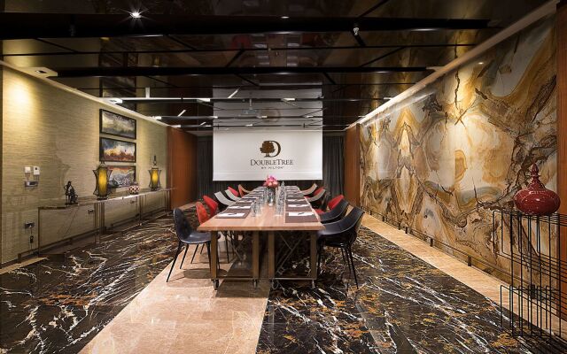 Doubletree By Hilton Istanbul Old Town