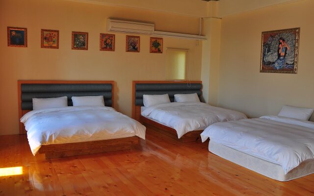 The Art Gallery B&B