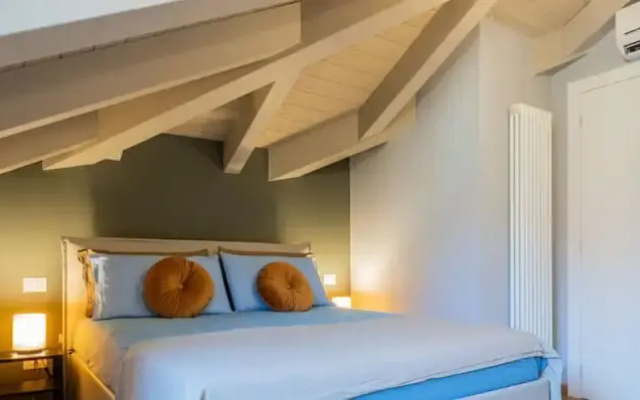 Le Casette del Balon by Wonderful Italy - 1-bedroom Apartment