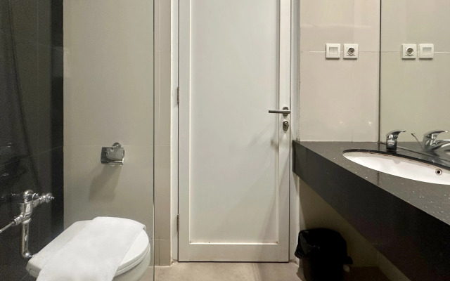 Hotel Yasmin Karawaci