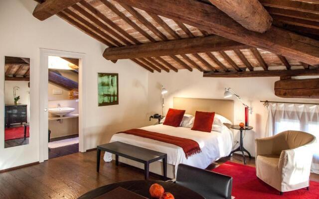 Relais Villa Ormaneto