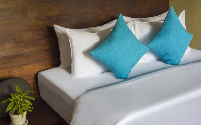 Chronicle Residence & Spa