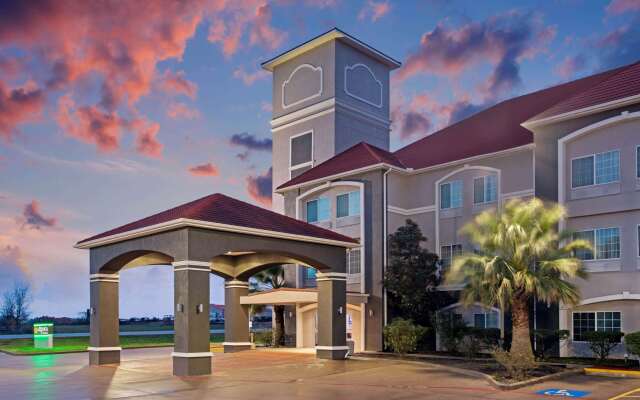 La Quinta Inn & Suites by Wyndham Fairfield TX