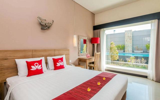 ZEN Premium Seminyak Eka Laweya