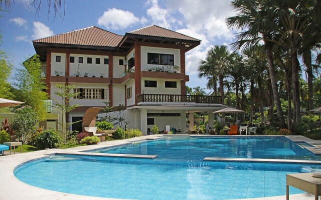 1888 Beach Resort