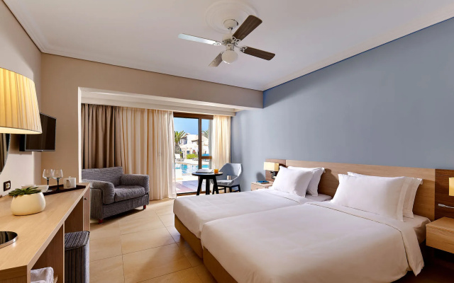 Nana Royal Premium Resort & Spa Resort