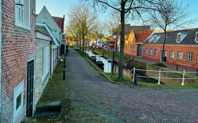 Torenhuis Medemblik