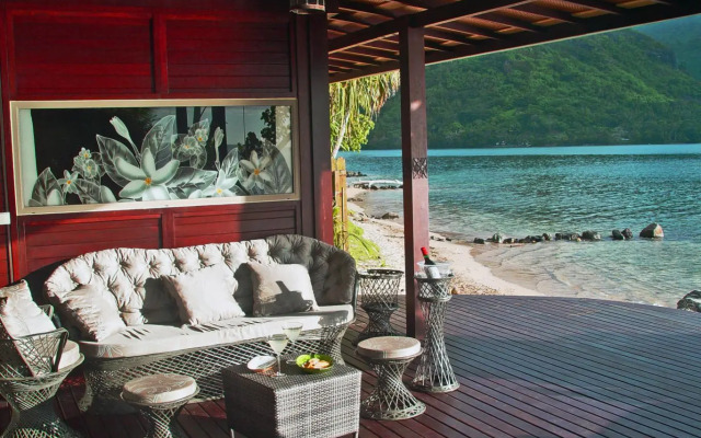 Robinsons Cove Villas