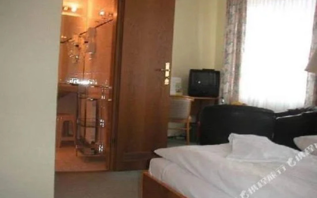 Hotel Neustadter Hof