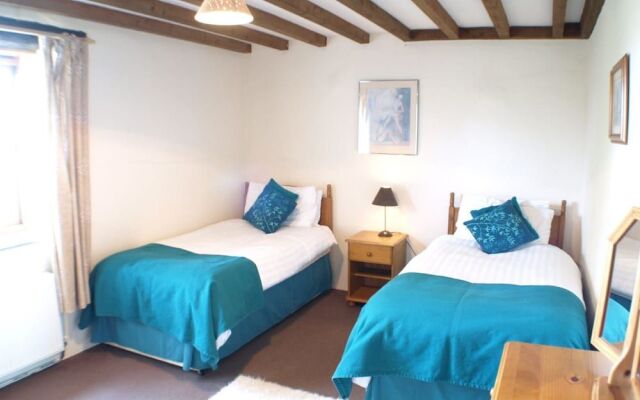 Polean Farm Cottages