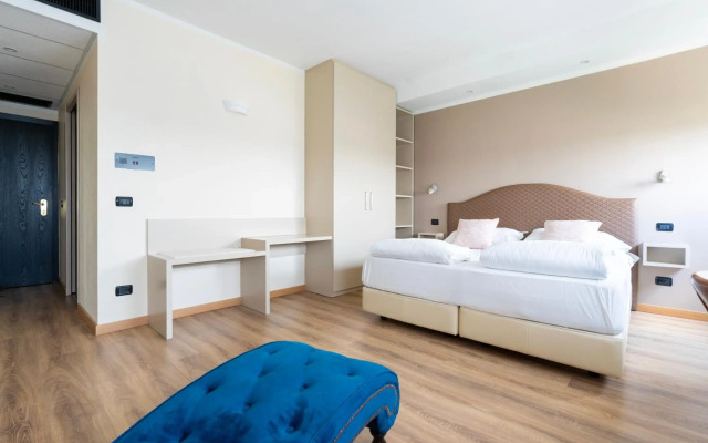 Hotel Saccardi & Spa - Adults Only