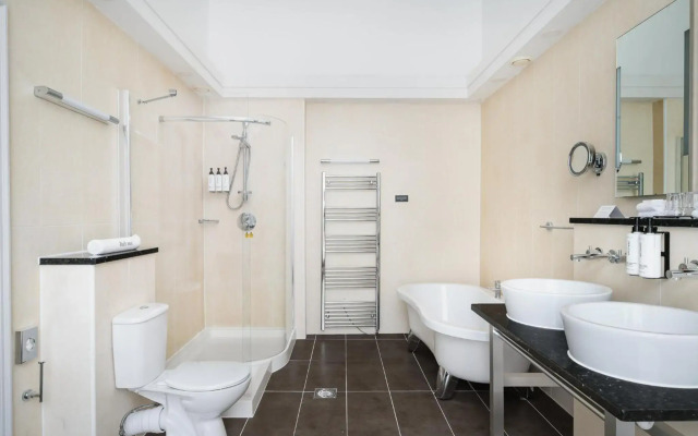 voco Edinburgh - Royal Terrace by IHG