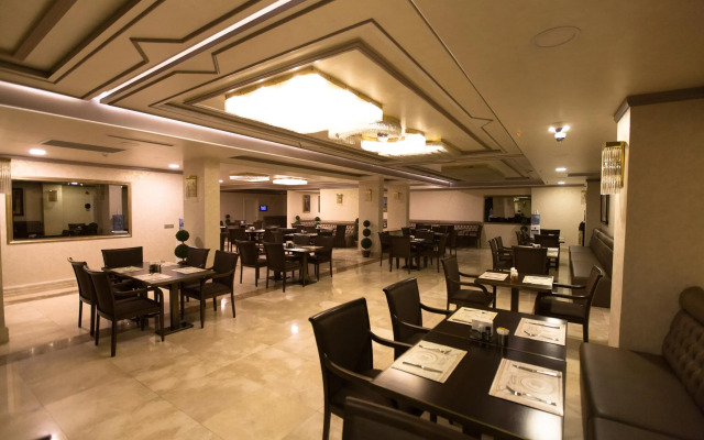Miss Istanbul Hotel & Spa