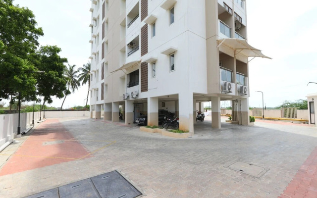 OYO 14716 Flagship Omr Kelambakkam