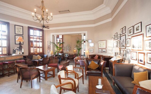 The Phoenicia Malta
