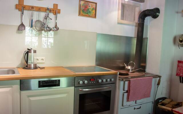 Cozy Holiday Home in Thiersee Near Forest