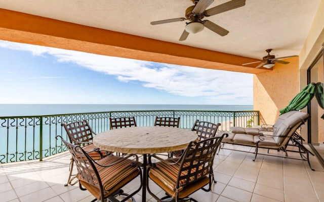 Sonoran Sea 3BR SSE 701 Upper by Casago